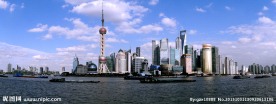 上海外滩