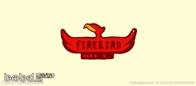 鸟类logo