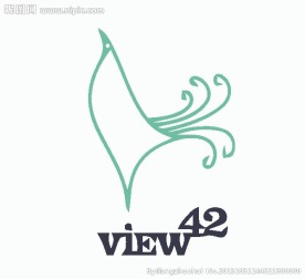 鸟类logo