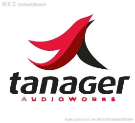 鸟类logo