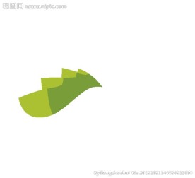 鸟类logo
