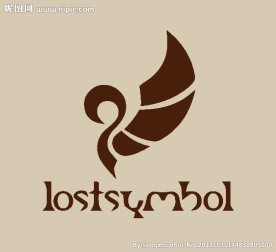 鸟类logo