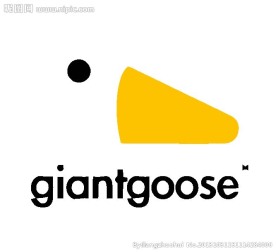 鸟类logo