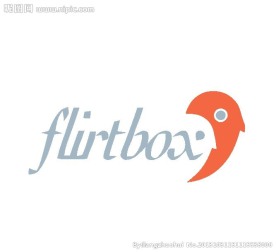鸟类logo