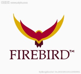 鸟类logo
