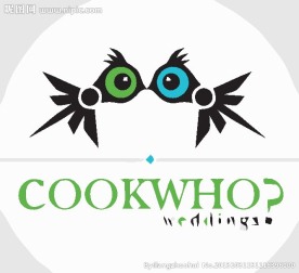 鸟类logo