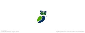 鸟类logo