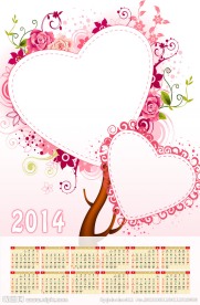 2014年PSD模板