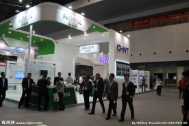 上海展会