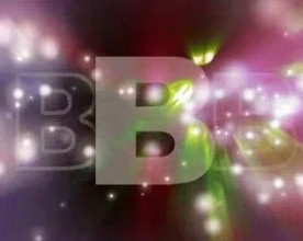 动态光效转场视频素材