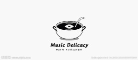 蛋糕logo