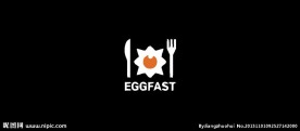 蛋糕logo