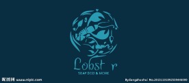 蛋糕logo