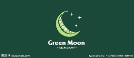 蛋糕logo