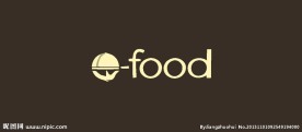 蛋糕logo