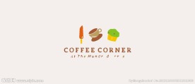 蛋糕logo