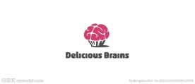 蛋糕logo