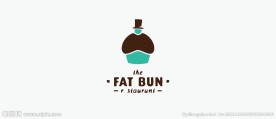 蛋糕logo