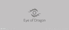 眼睛logo