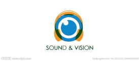 眼睛logo