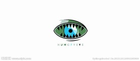 眼睛logo