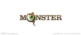 眼睛logo
