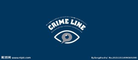 眼睛logo