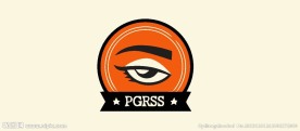 眼睛logo