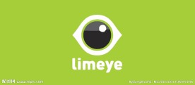 眼睛logo