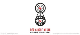 眼睛logo