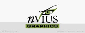 眼睛logo