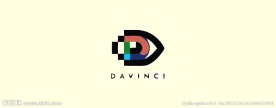 眼睛logo