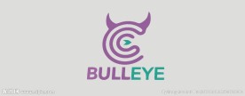 眼睛logo