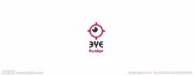 眼睛logo