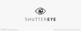 眼睛logo