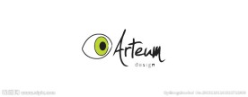 眼睛logo