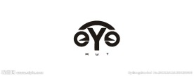眼睛logo