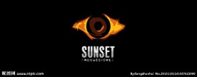 眼睛logo