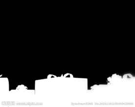 礼物高清视频素材