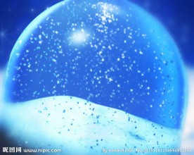 魔法球视频素材