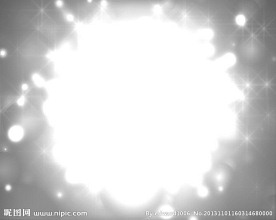 光斑高清视频素材