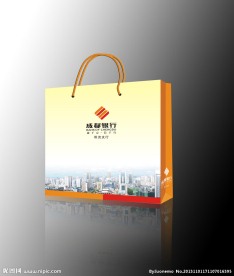 手提袋（展开图）