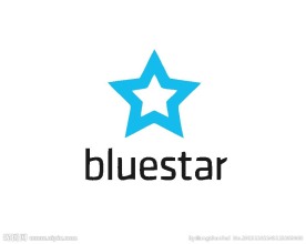 五角星logo