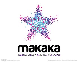 五角星logo