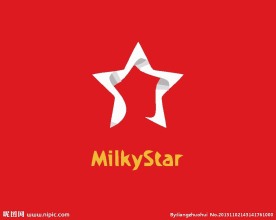 五角星logo
