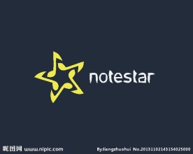 五角星logo