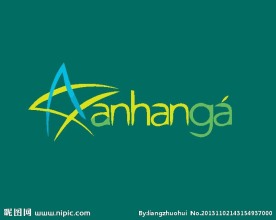 五角星logo
