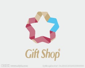 五角星logo
