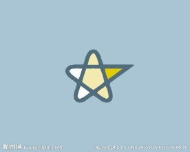 五角星logo
