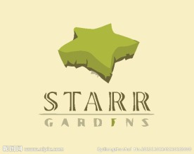 五角星logo